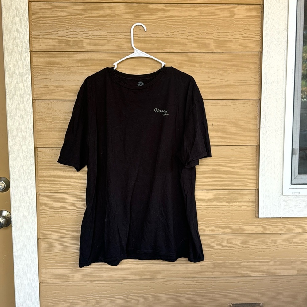 Hooey Shirt!